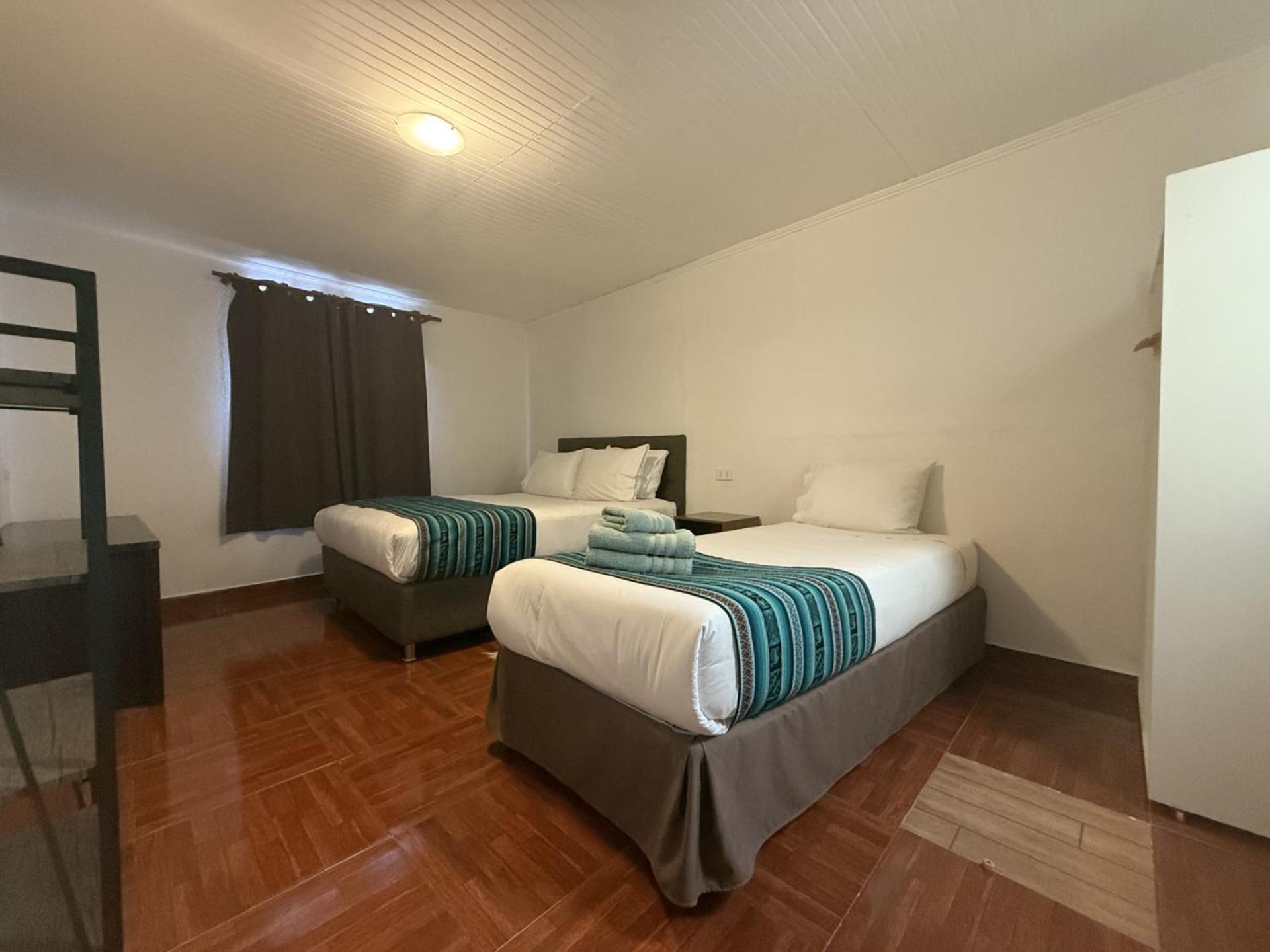 Ckoinatur Hostel San Pedro de Atacama Ngoại thất bức ảnh
